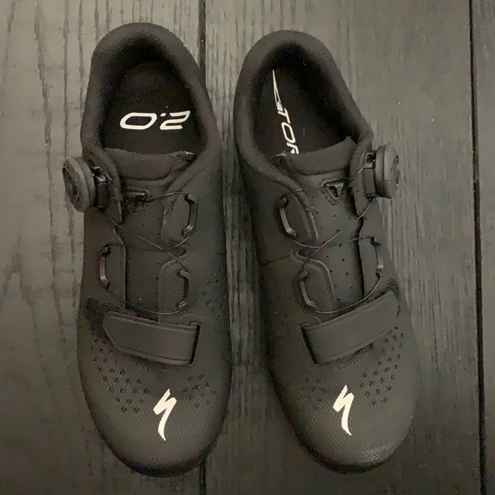 Specialized Torch 2.0 Road shoes